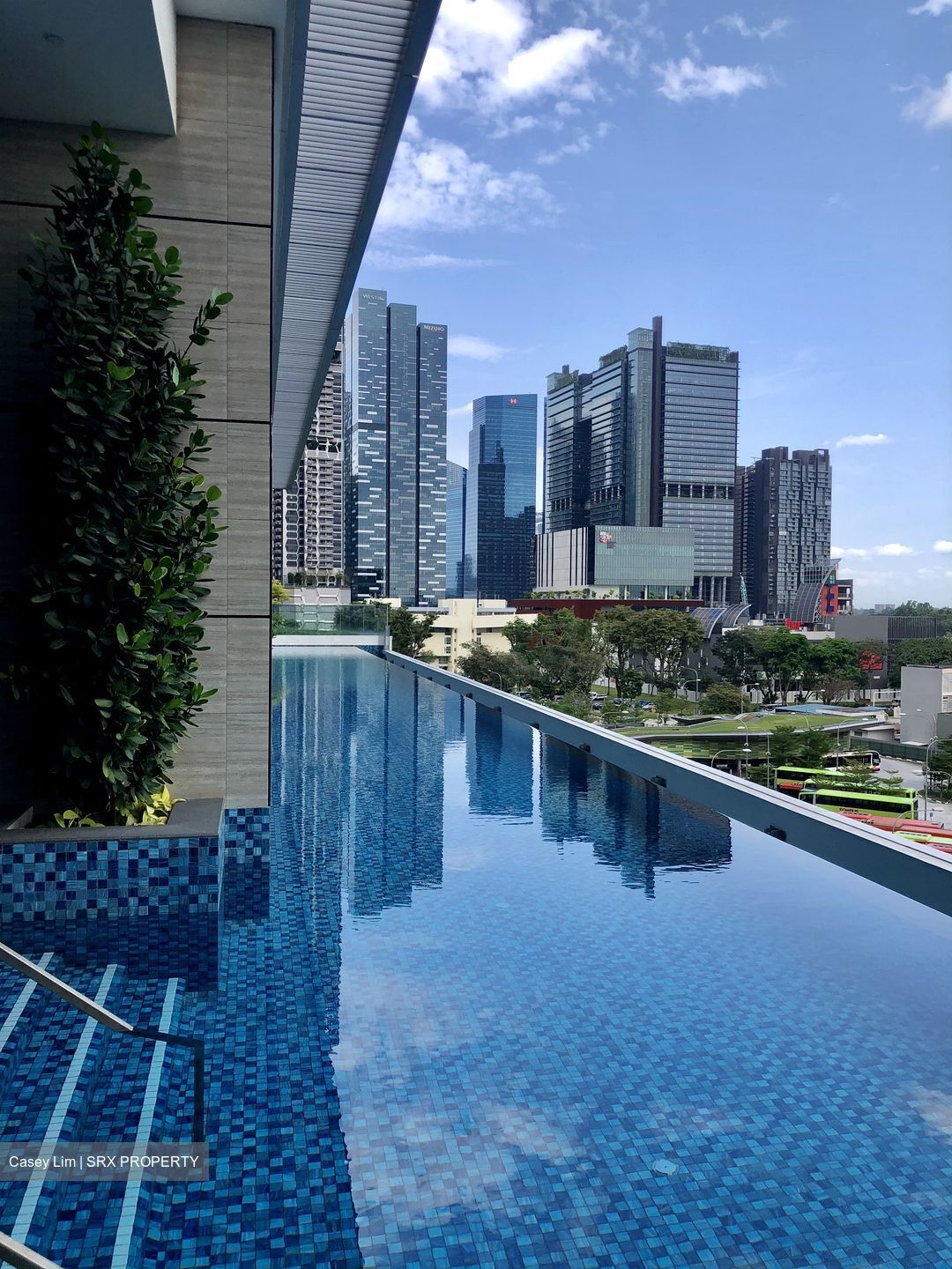 Eon Shenton (D2), Apartment #599672271